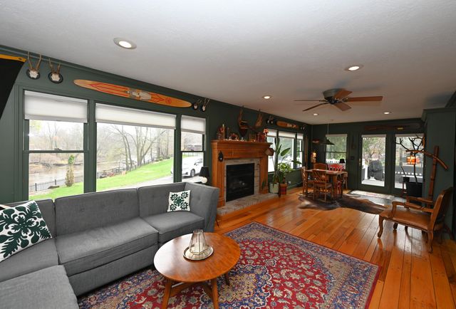 417 S Riverside Drive, Winamac, IN 46996