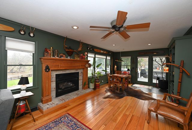 417 S Riverside Drive, Winamac, IN 46996