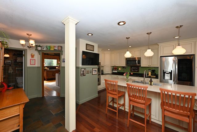 417 S Riverside Drive, Winamac, IN 46996