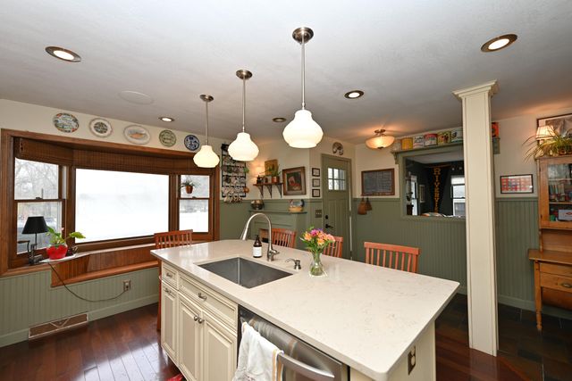 417 S Riverside Drive, Winamac, IN 46996