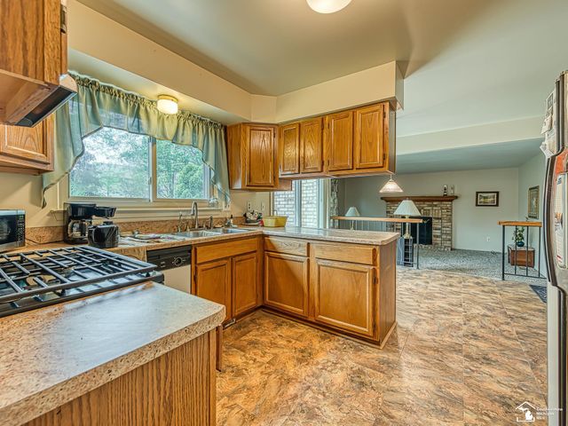 22262 Sherwood Lane, Brownstown Twp, MI 48134