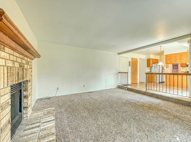 22262 Sherwood Lane, Brownstown Twp, MI 48134
