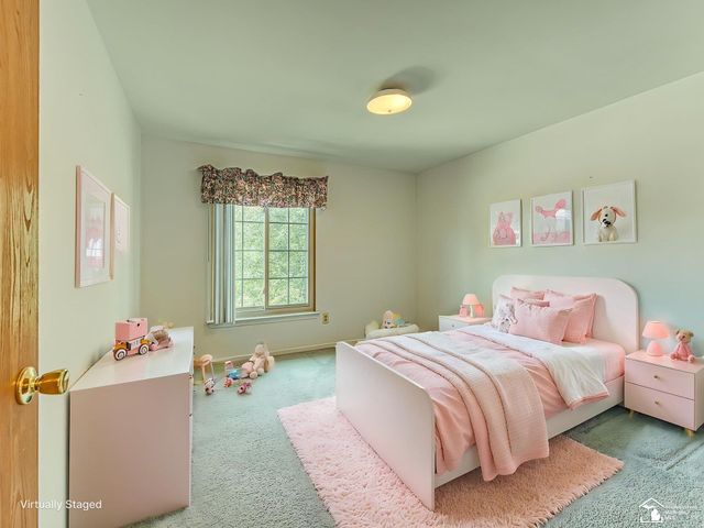 22262 Sherwood Lane, Brownstown Twp, MI 48134