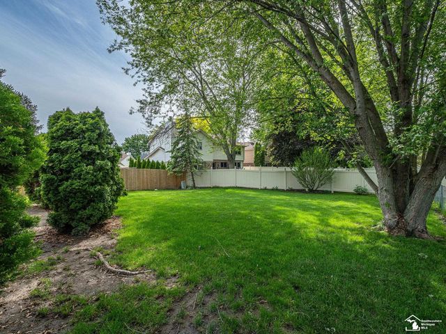 22262 Sherwood Lane, Brownstown Twp, MI 48134
