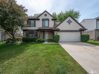22262 Sherwood Lane, Brownstown Twp, MI 48134