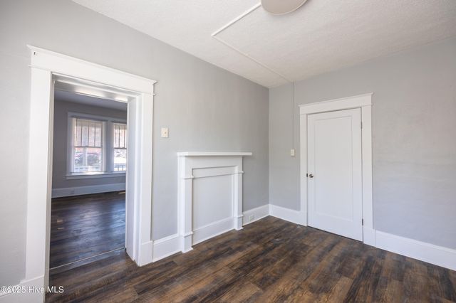 407 St Andrew Street, Tarboro, NC 27886