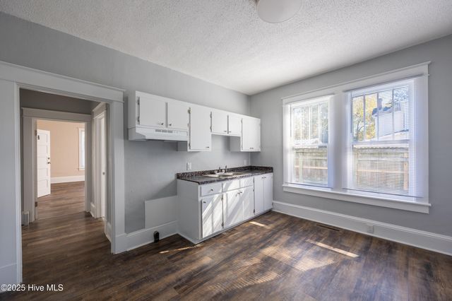 407 St Andrew Street, Tarboro, NC 27886