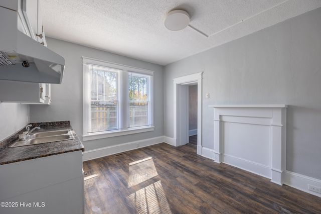 407 St Andrew Street, Tarboro, NC 27886