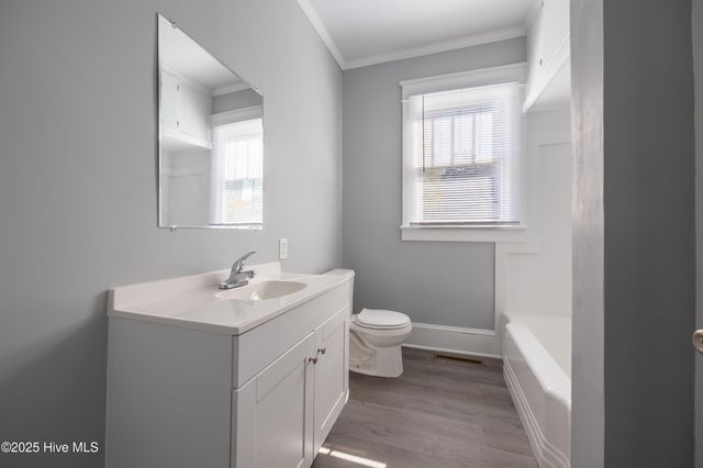 407 St Andrew Street, Tarboro, NC 27886