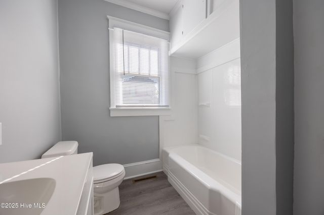 407 St Andrew Street, Tarboro, NC 27886