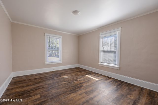 407 St Andrew Street, Tarboro, NC 27886