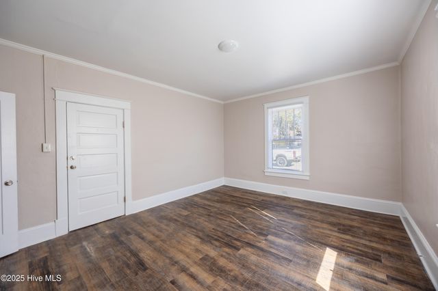 407 St Andrew Street, Tarboro, NC 27886