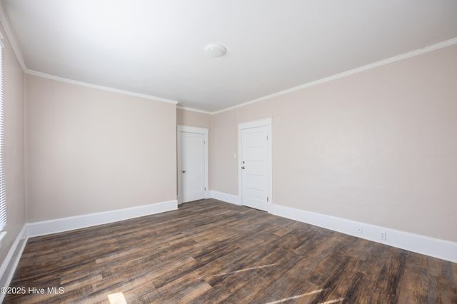 407 St Andrew Street, Tarboro, NC 27886