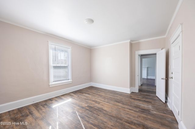 407 St Andrew Street, Tarboro, NC 27886