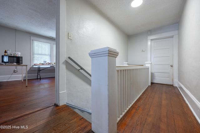 407 St Andrew Street, Tarboro, NC 27886