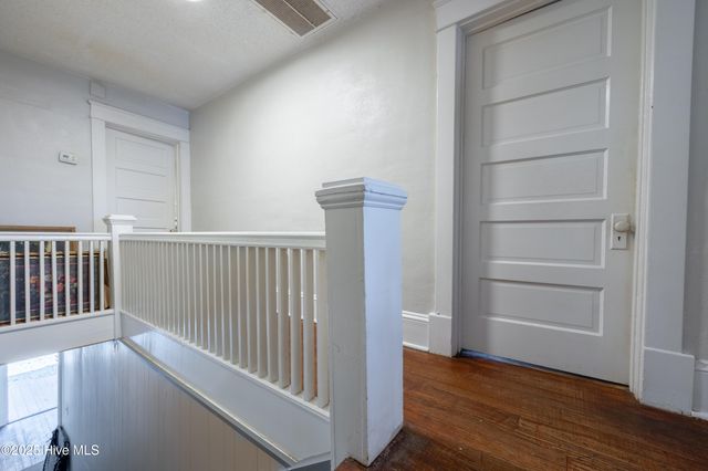 407 St Andrew Street, Tarboro, NC 27886