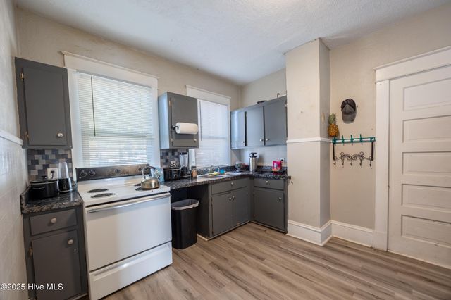 407 St Andrew Street, Tarboro, NC 27886