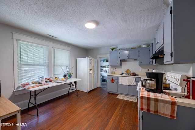 407 St Andrew Street, Tarboro, NC 27886