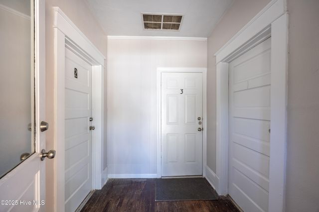 407 St Andrew Street, Tarboro, NC 27886