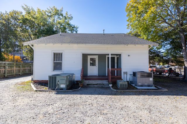 407 St Andrew Street, Tarboro, NC 27886