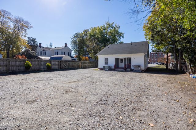 407 St Andrew Street, Tarboro, NC 27886