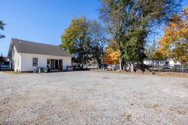 407 St Andrew Street, Tarboro, NC 27886