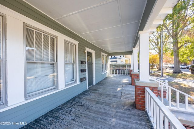 407 St Andrew Street, Tarboro, NC 27886