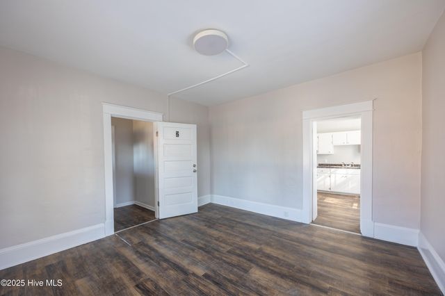 407 St Andrew Street, Tarboro, NC 27886