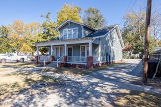 407 St Andrew Street, Tarboro, NC 27886