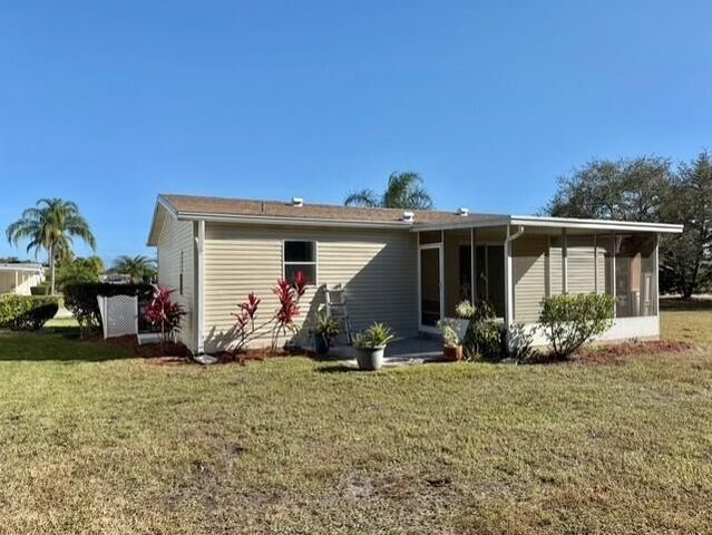 2960 Eagles Nest Way, Port St. Lucie, FL 34952