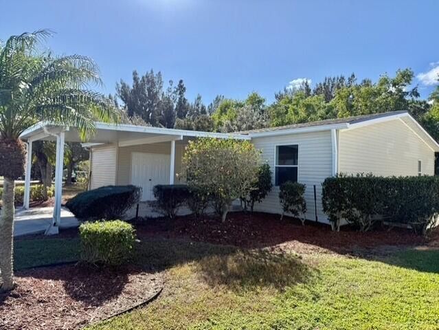 2960 Eagles Nest Way, Port St. Lucie, FL 34952