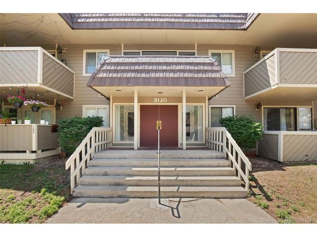 3120 Corona Trail L206, Boulder, CO 80301