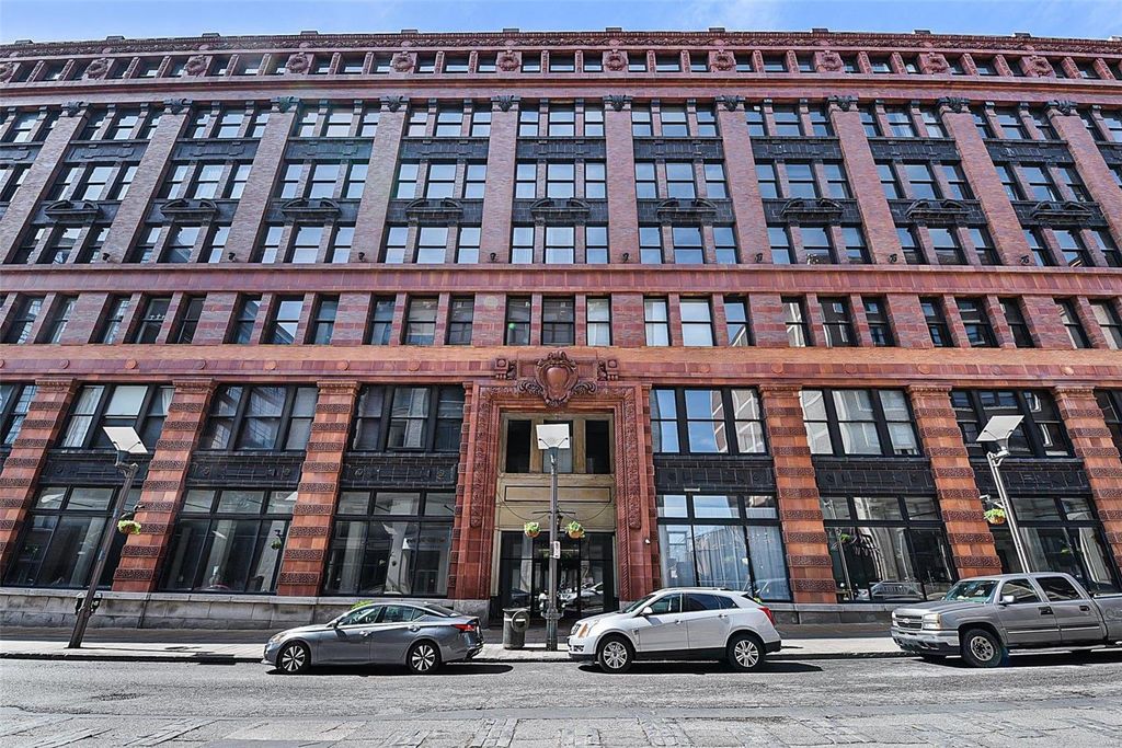 1520 Washington Avenue R-411, St Louis, MO 63103