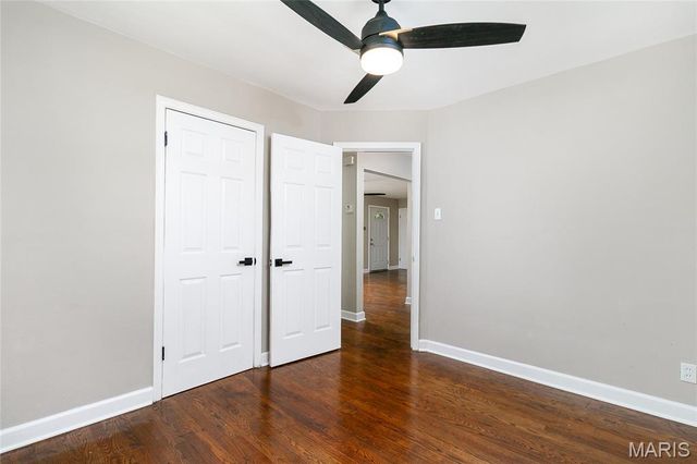 145 Chateau Drive, Florissant, MO 63031