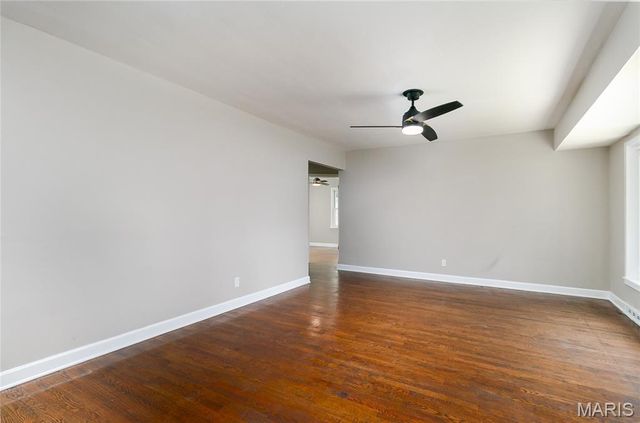 145 Chateau Drive, Florissant, MO 63031