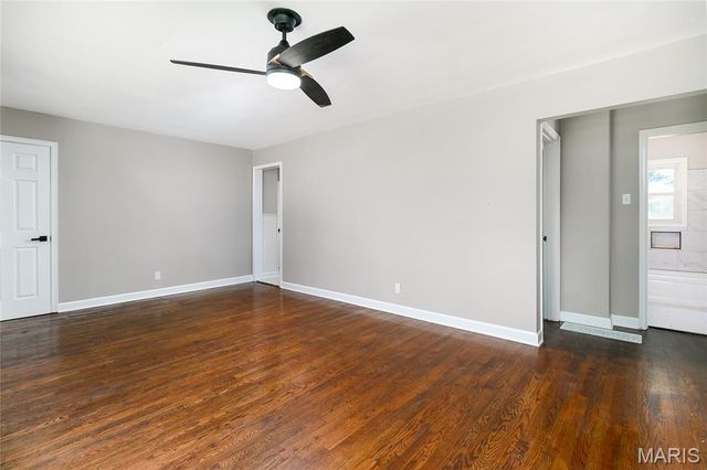 145 Chateau Drive, Florissant, MO 63031