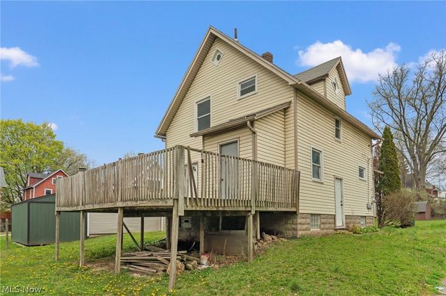 1308 Laiblin Place NE, Canton, OH 44705