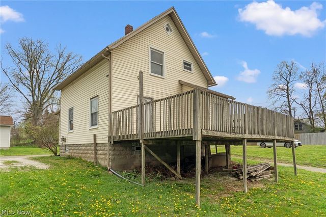 1308 Laiblin Place NE, Canton, OH 44705