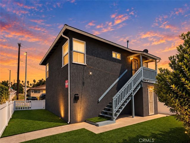 118 Grandview Street, Pasadena, CA 91103