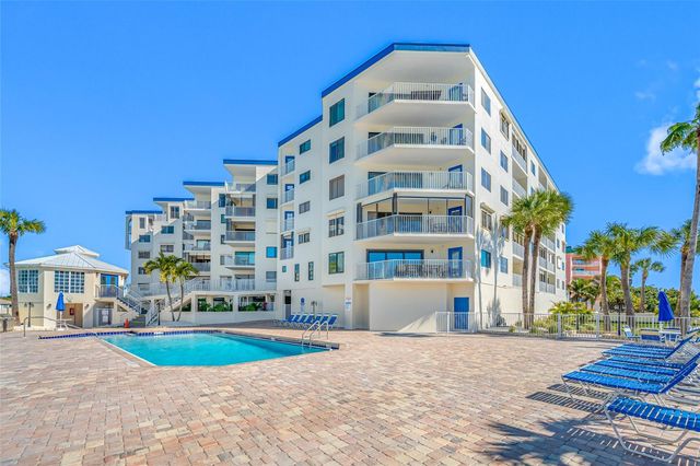 18450 GULF BOULEVARD 213, Indian Shores, FL 33785