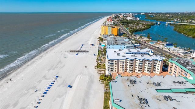 18450 GULF BOULEVARD 213, Indian Shores, FL 33785