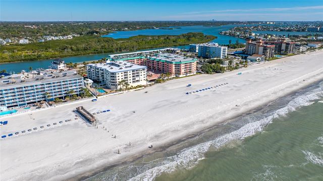 18450 GULF BOULEVARD 213, Indian Shores, FL 33785