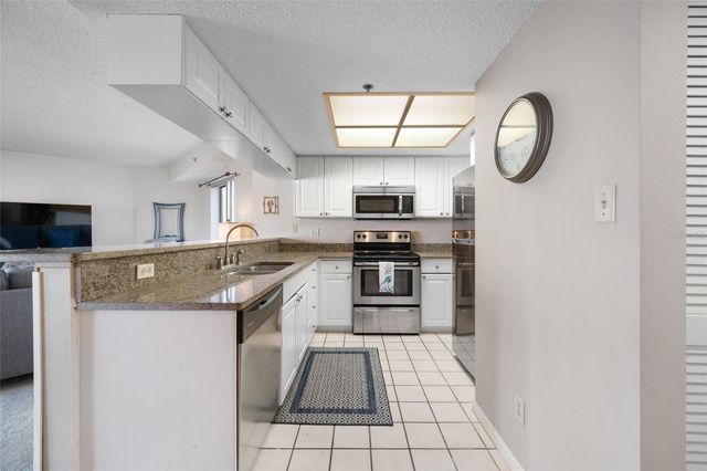 18450 GULF BOULEVARD 213, Indian Shores, FL 33785