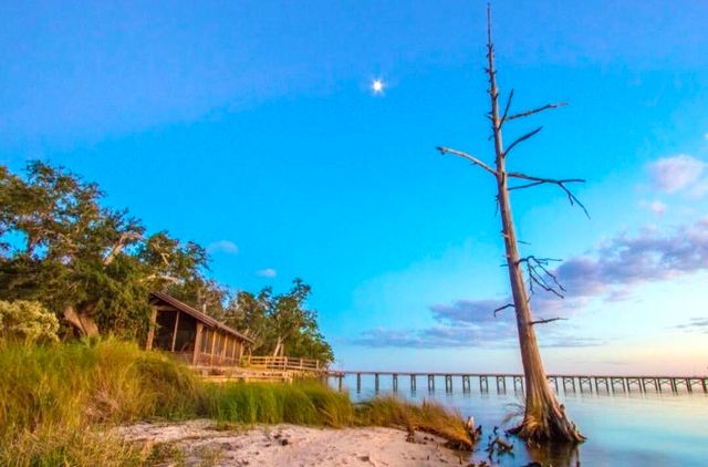 Lot 25 W Captain Fritz Way, Freeport, FL 32439