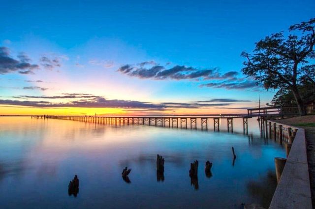 Lot 25 W Captain Fritz Way, Freeport, FL 32439