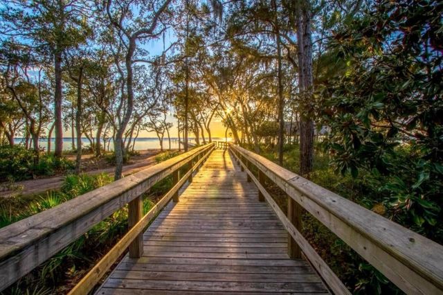 Lot 25 W Captain Fritz Way, Freeport, FL 32439