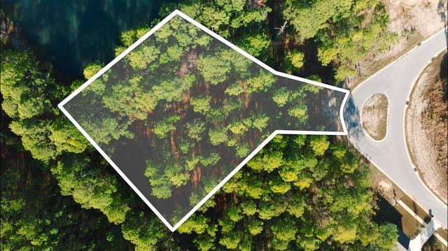 Lot 25 W Captain Fritz Way, Freeport, FL 32439