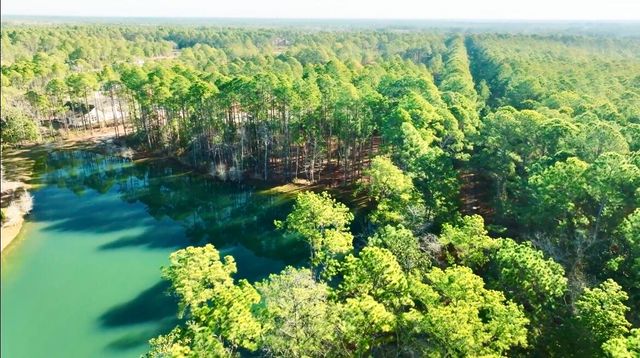 Lot 25 W Captain Fritz Way, Freeport, FL 32439