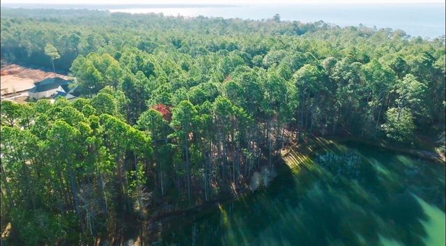 Lot 25 W Captain Fritz Way, Freeport, FL 32439