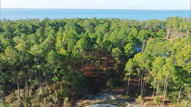 Lot 25 W Captain Fritz Way, Freeport, FL 32439